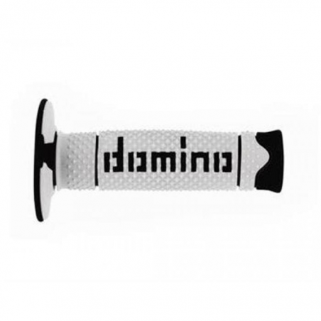 DOMINO Puños enduro cross off road A26041C4046 83613