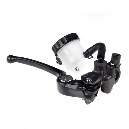 NISSIN Radial brake pump with handle Ø19 MCBR19BM