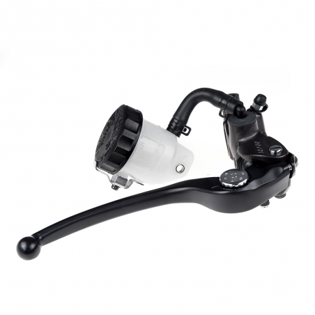 NISSIN Bomba de freno Radial con maneta Ø19 MCBR19BM