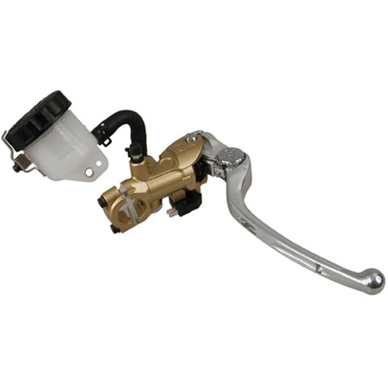 NISSIN Radial brake pump with handle Ø19 MCBR19NG