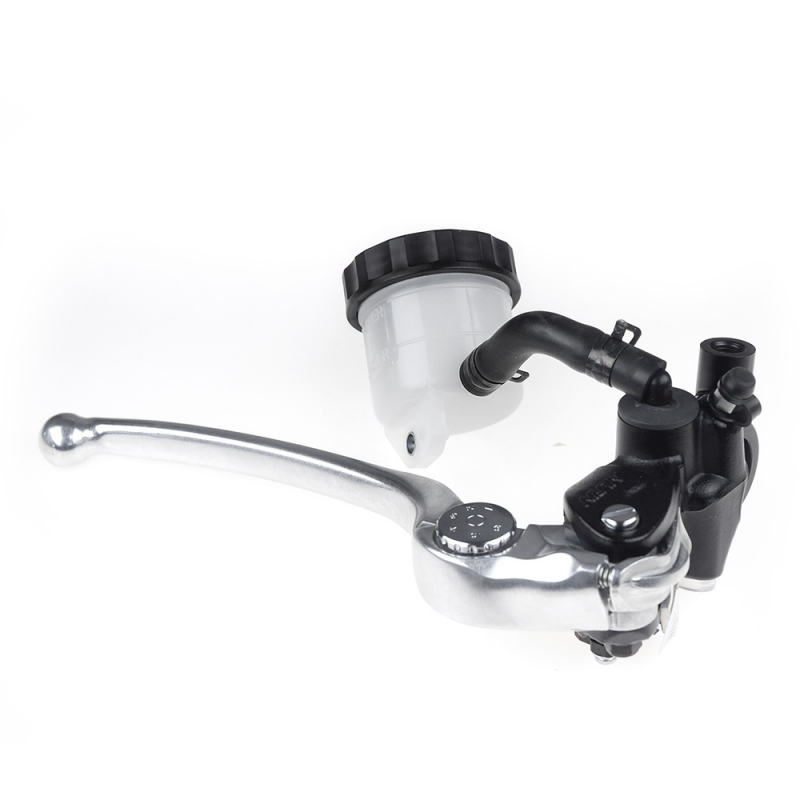 NISSIN Radial brake pump with handle Ø19 MCBR19NB