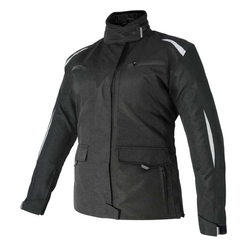 ON BOARD WINDBREAKER JACKER WOMAN SHORT ´´ANGIE´´ JLANG