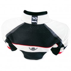 ON BOARD MOTORIZED JACKET MOTORCYCLE JACKET SHORT ´´3D-AIR´´ JL3DA