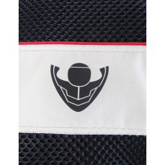 ON BOARD Chaqueta cazadora ventilada moto SHORT ´´3D-AIR´´ JM3DA