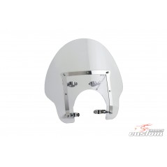 CUSTOM ACCES Cupula parabrisas carenabris AMERICA II UNIVERSAL CA0002