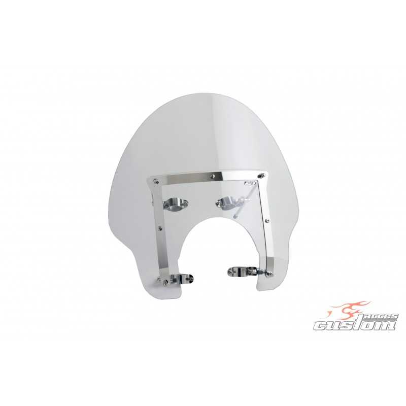 CUSTOM ACCES Cupula parabrisas carenabris AMERICA II UNIVERSAL CA0002