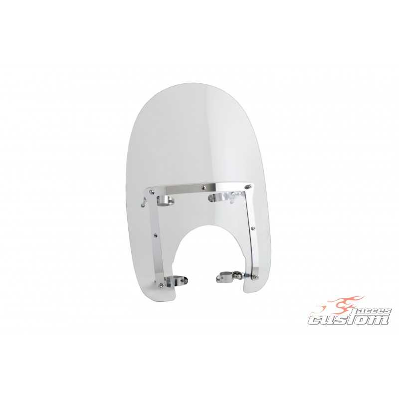 CUSTOM ACCES Cupula parabrisas carenabris AMERICA I UNIVERSAL CA0001
