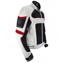 ON BOARD MOTORCYCLE JACKET ´´3D-AIR´´ JX3DA