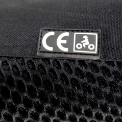 ON BOARD MOTORCYCLE JACKET ´´3D-AIR´´ JX3DA