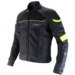 ON BOARD MOTORCYCLE JACKET ´´3D-AIR´´ JX3DA