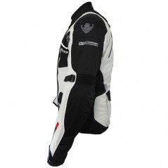 ON BOARD MOTORCYCLE JACKET 2/4 ´´STONE 4S´´ JMSTO
