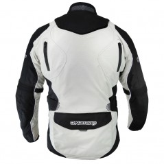 ON BOARD MOTORCYCLE JACKET 2/4 ´´STONE 4S´´ JMSTO
