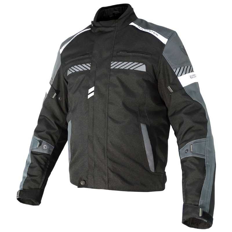 ON BOARD MOTORCYCLE JACKET SHORT ´´LINK´´ JMLIN
