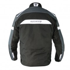 ON BOARD MOTORCYCLE JACKET SHORT ´´LINK´´ JMLIN