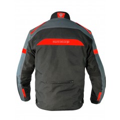 ON BOARD MOTORCYCLE JACKET SHORT ´´LINK´´ JMLIN