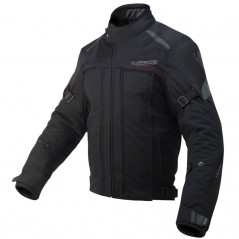ON BOARD Chaqueta cazadora moto SHORT ´´ADDICT EVO 4S´´ JMADE