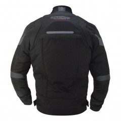 ON BOARD Chaqueta cazadora moto SHORT ´´ADDICT EVO 4S´´ JMADE