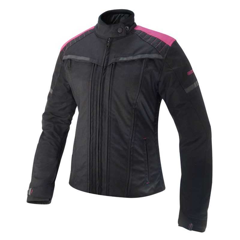 ON BOARD Chaqueta cazadora mujer SHORT ´´ESSENCE 4S´´ JLESS