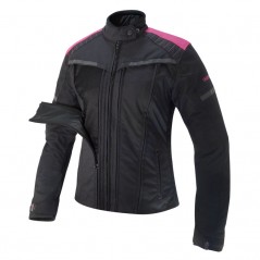 ON BOARD Chaqueta cazadora mujer SHORT ´´ESSENCE 4S´´ JLESS