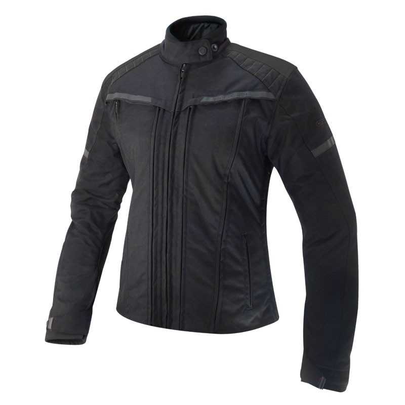 ON BOARD WINDBREAKER JACKER WOMAN SHORT ´´ESSENCE 4S´´ JLESS