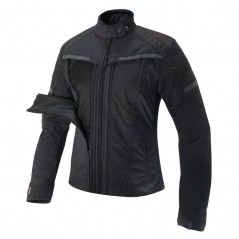 ON BOARD WINDBREAKER JACKER WOMAN SHORT ´´ESSENCE 4S´´ JLESS