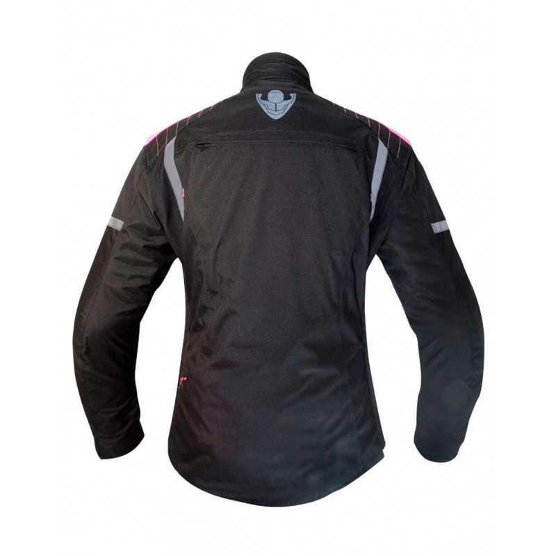 ON BOARD WINDBREAKER JACKER WOMAN SHORT ´´ESSENCE 4S´´ JLESS
