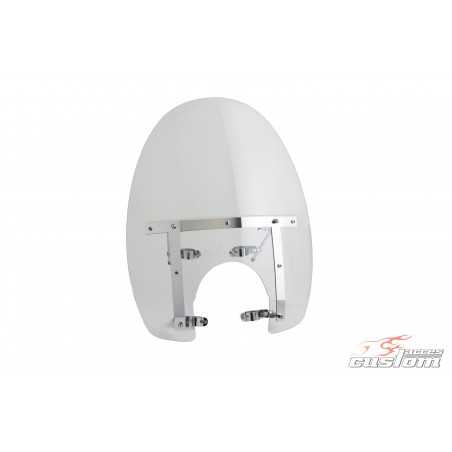 CUSTOM ACCES Cupula parabrisas carenabris AMERICA III UNIVERSAL CA0003