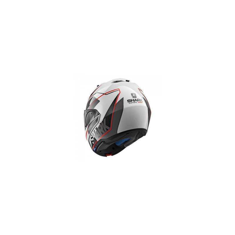 SHARK Casco modular con pantalla solar EVO-ONE 2 KRONO HE9708