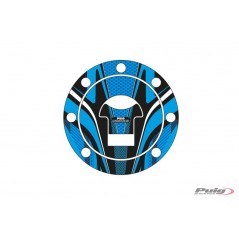 Protective adhesive gasoline cap  RADICAL