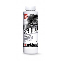 IPONE Aceite lubricante para motor R4000 RS 10W30 - 1L 800024