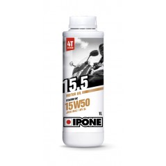 IPONE Aceite lubricante para motor 15.5 - 1L 800061