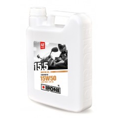 IPONE Aceite lubricante para motor 15.5 - 4L 800063