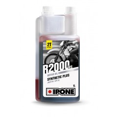 IPONE Aceite Lubricante para Motor R2000 RS - 1L 800104
