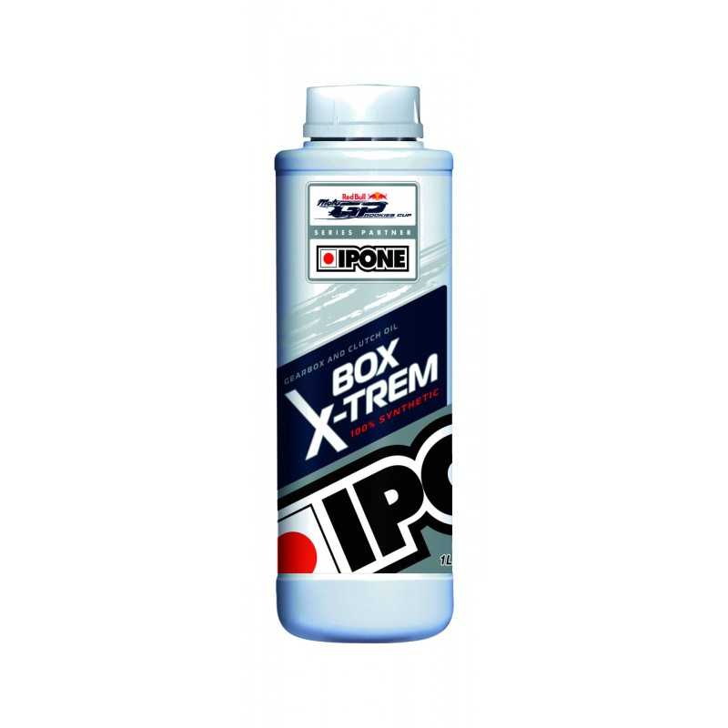 IPONE BOTTLE, OIL, GEARBOX BOX X-TREM - 1L 800186