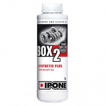 IPONE BOTTLE, OIL, GEARBOX BOX 2 - 1L 800189