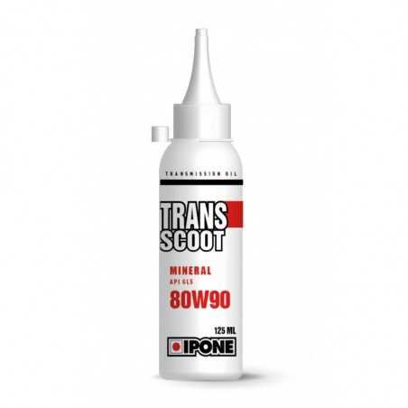 IPONE LUBRICATING OIL DIFFERENTIAL TRANSMISSIONS TRANSCOOT DOSE - 125ML 800200