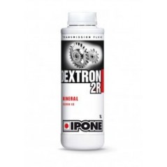 IPONE Aceite lubricante para transmisiones, cambio y diferenciales DEXTRON 2R - 1L 800201