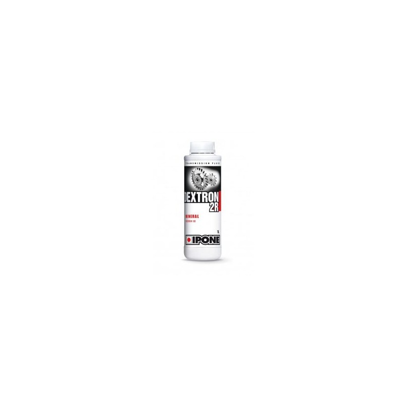 IPONE Aceite lubricante para transmisiones, cambio y diferenciales DEXTRON 2R - 1L 800201