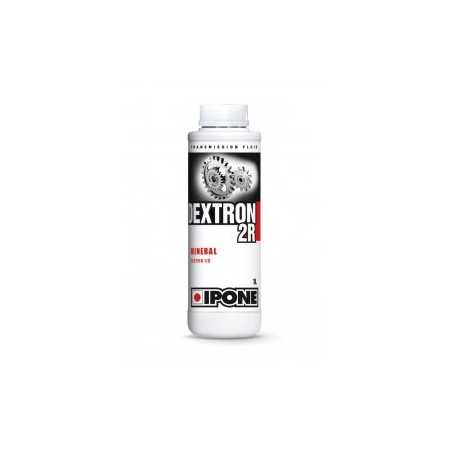 IPONE LUBRICATING OIL DIFFERENTIAL TRANSMISSIONS DEXTRON 2R - 1L 800201