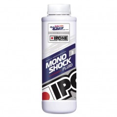 IPONE OIL CAN FOR SHOCK ABSORBER MONOSHOCK FLUID - 1L 800202