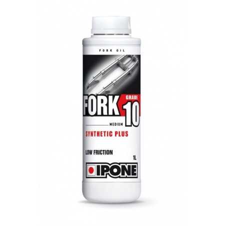 IPONE Aceite hidraulico para horquillas suspension FORK 10 - 1L 800213