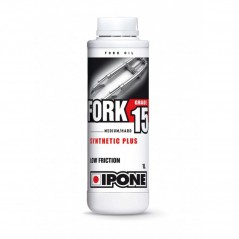 IPONE Aceite hidráulico para horquillas de suspensión FORK 15 - 1L 800214