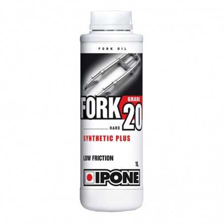 IPONE HYDRAULIC OIL FOR SUSPENSION FORKS FORK 20 - 1L 800215