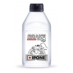 IPONE Brake fluid BRAKE DOT 4 - 500ml 800312