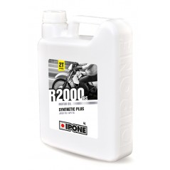 IPONE Aceite lubricante para motor R2000 RS - 4L 800378