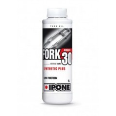 IPONE Aceite hidráulico para horquillas de suspensión FORK 30 - 1L 800533
