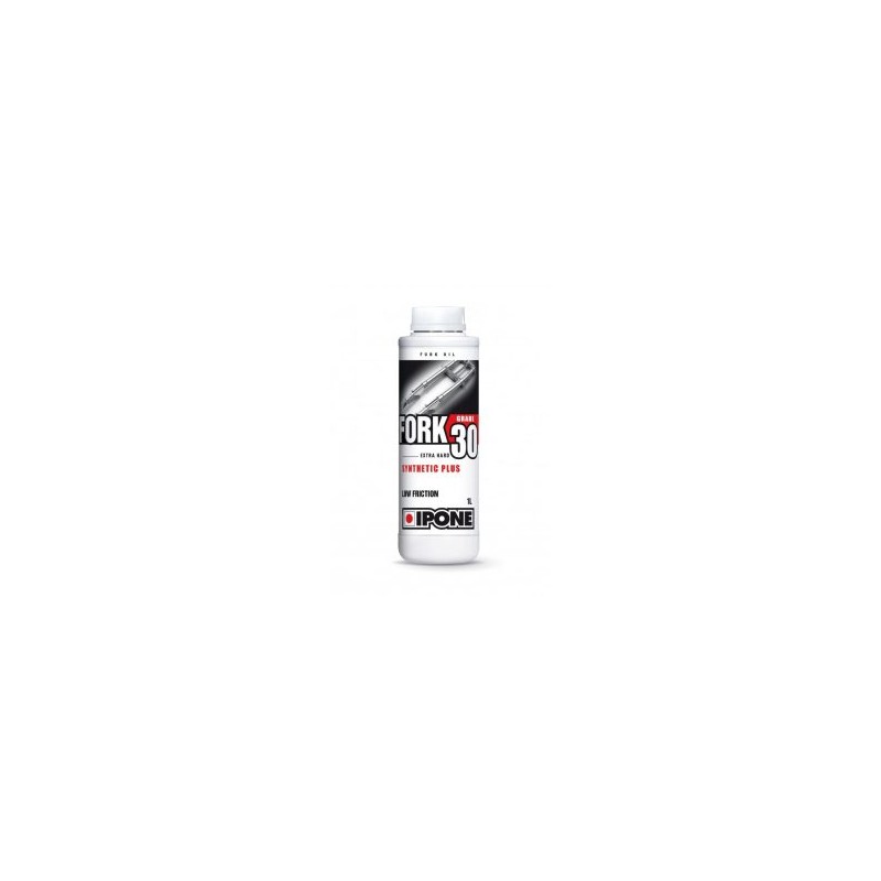 IPONE Aceite hidráulico para horquillas de suspensión FORK 30 - 1L 800533