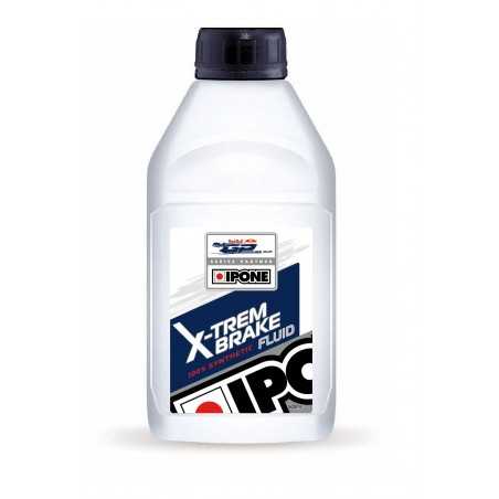 IPONE Brake fluid X TREM BRAKE FLUID - 500ml 800544