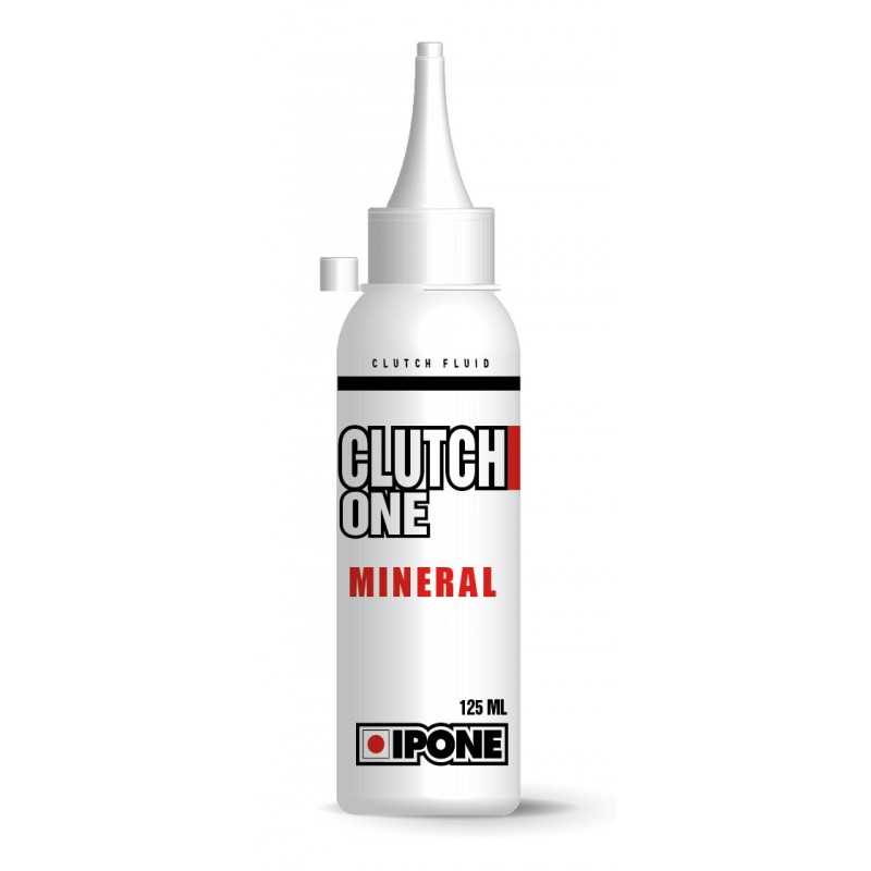 IPONE Aceite hidráulico para embrague CLUTCH FLUID - 125 ML de 800545
