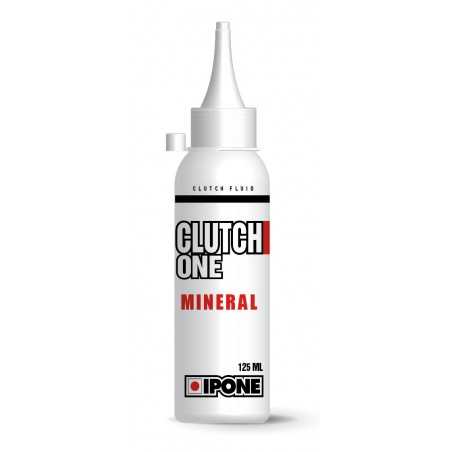 hydrauliöljy kytkimelle clutch fluid - 125 ml ipone